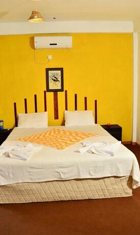 Imagen general del Hotel Deer Point Kandy. Foto 19