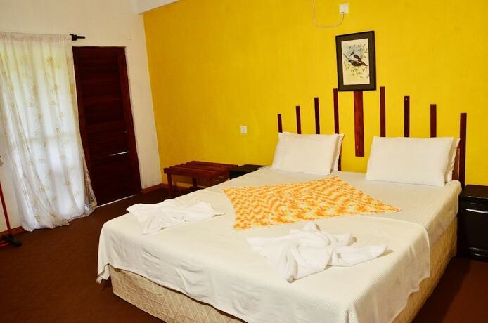 Imagen general del Hotel Deer Point Kandy. Foto 20