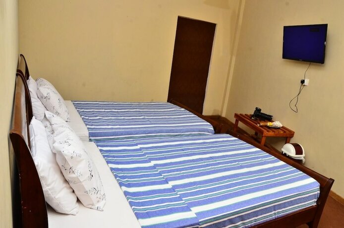 Imagen general del Hotel Deer Point Kandy. Foto 21