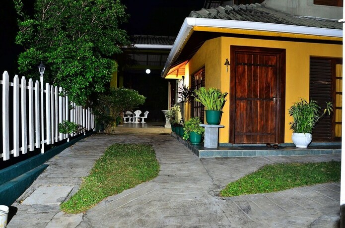 Imagen general del Hotel Deer Point Kandy. Foto 1