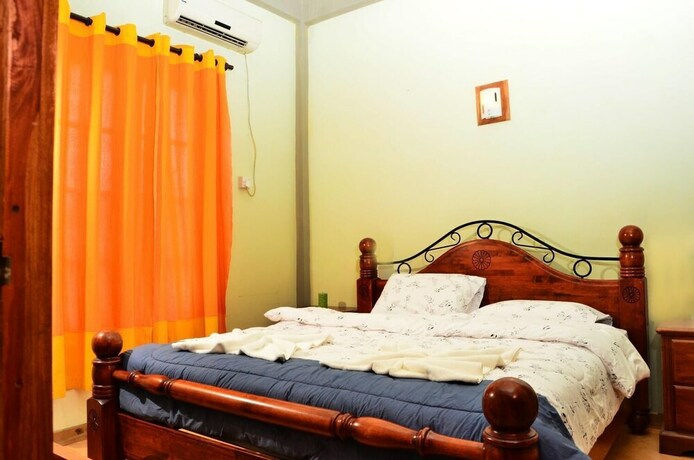 Imagen de la habitación del Hotel Deer Point Kandy. Foto 25