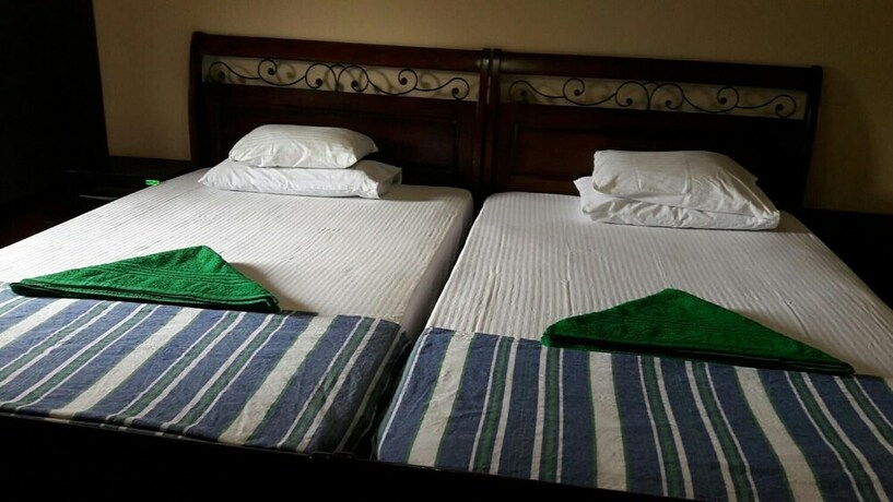 Imagen de la habitación del Hotel Deer Point Kandy. Foto 29