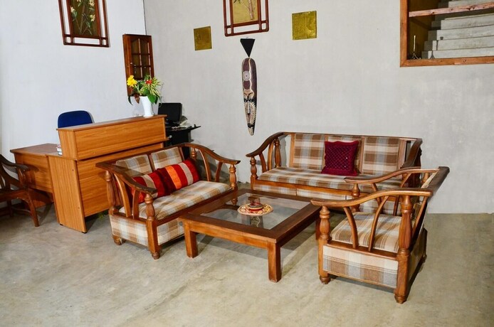 Imagen de los interiores del Hotel Deer Point Kandy. Foto 32