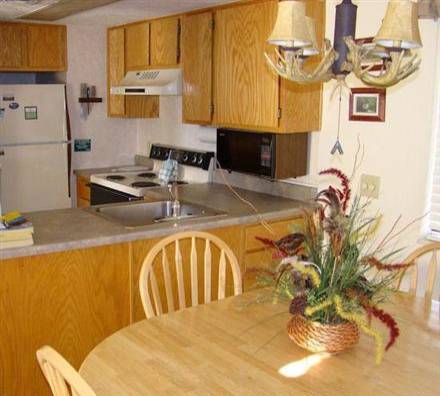 Imagen de la habitación del Hotel Deer Ridge Mountain Resort. Foto 3