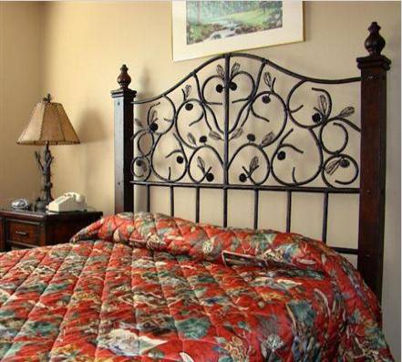Imagen de la habitación del Hotel Deer Ridge Mountain Resort. Foto 6