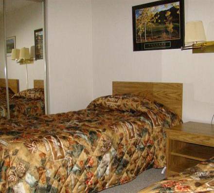 Imagen de la habitación del Hotel Deer Ridge Mountain Resort. Foto 8