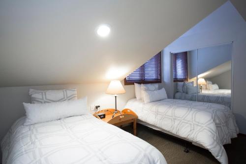 Imagen de la habitación del Hotel Deer Valley\'s Signature Collection. Foto 4