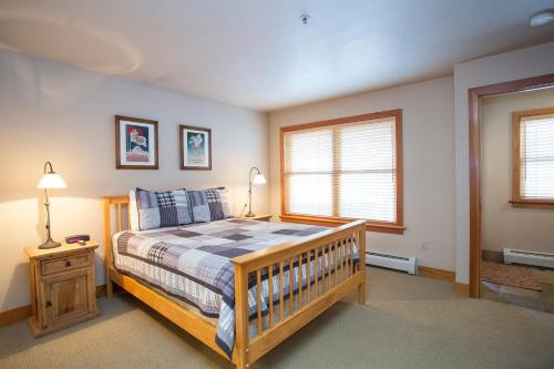 Imagen de la habitación del Hotel Deer Valley\'s Signature Collection. Foto 5