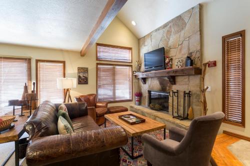 Imagen de la habitación del Hotel Deer Valley\'s Signature Collection. Foto 6