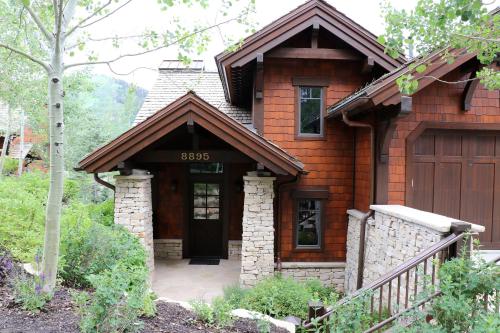 Imagen general del Hotel Deer Valley\'s Signature Collection. Foto 1