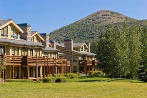 Imagen general del Hotel Deer Valley\'s Signature Collection. Foto 2