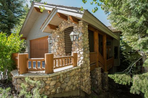 Imagen general del Hotel Deer Valley\'s Signature Collection. Foto 3