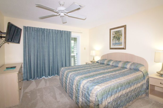 Imagen de la habitación del Hotel Deercreek Townhomes. Foto 5