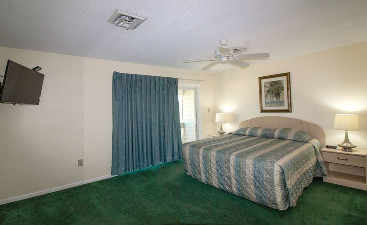 Imagen de la habitación del Hotel Deercreek Townhomes. Foto 6