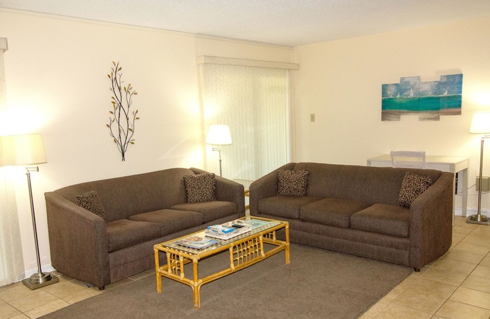 Imagen de la habitación del Hotel Deercreek Townhomes. Foto 7