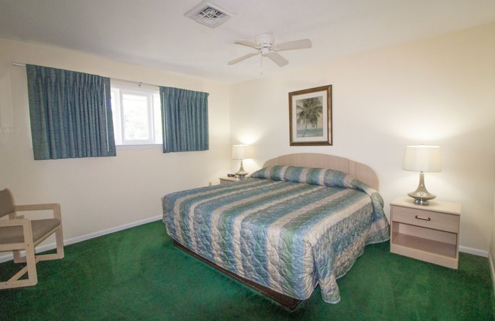 Imagen de la habitación del Hotel Deercreek Townhomes. Foto 8