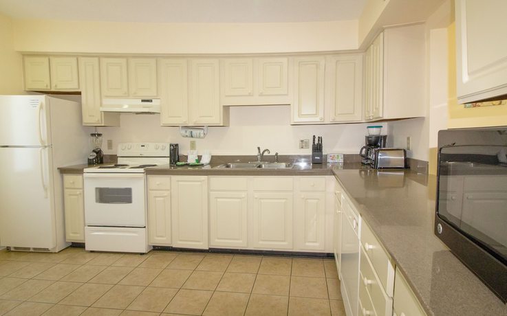 Imagen de la habitación del Hotel Deercreek Townhomes. Foto 10