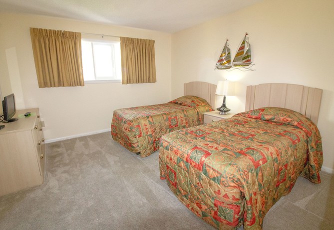Imagen de la habitación del Hotel Deercreek Townhomes. Foto 11