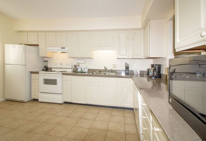 Imagen de la habitación del Hotel Deercreek Townhomes. Foto 12