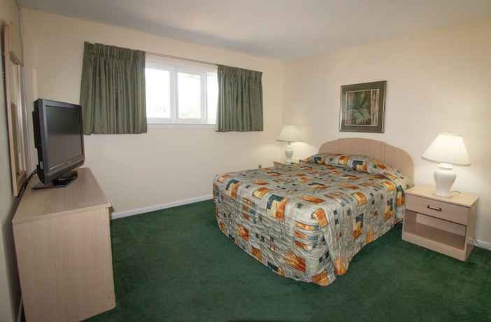 Imagen de la habitación del Hotel Deercreek Townhomes. Foto 14
