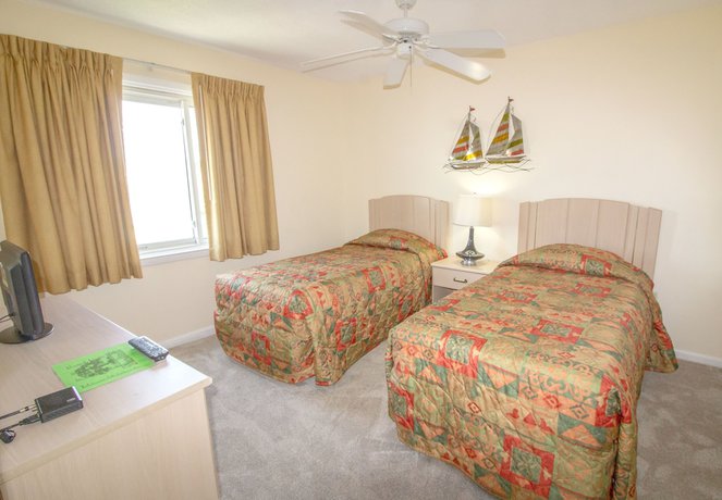 Imagen de la habitación del Hotel Deercreek Townhomes. Foto 15