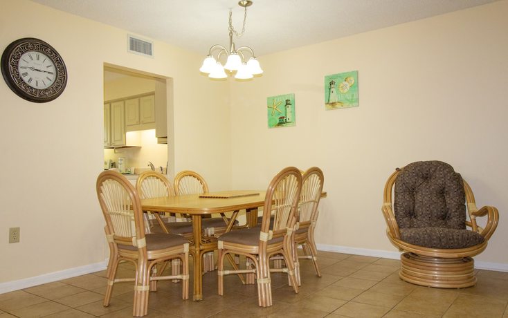 Imagen de la habitación del Hotel Deercreek Townhomes. Foto 17