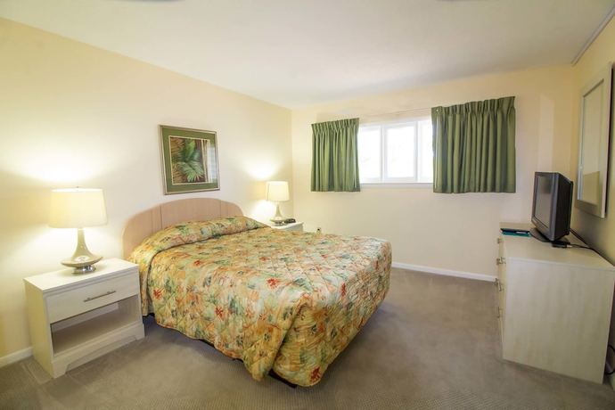 Imagen de la habitación del Hotel Deercreek Townhomes. Foto 18