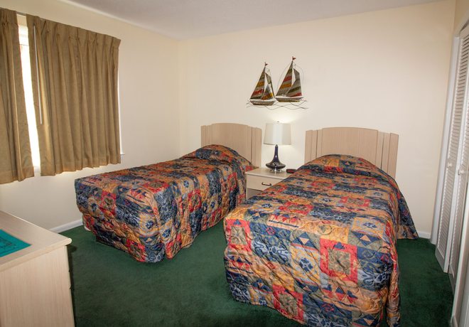 Imagen de la habitación del Hotel Deercreek Townhomes. Foto 19