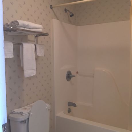 Imagen general del Hotel Deerfield Inn And Suites, Gadsden. Foto 3