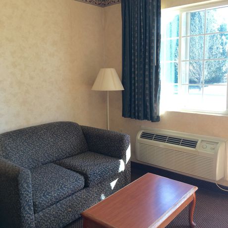 Imagen general del Hotel Deerfield Inn And Suites, Gadsden. Foto 4