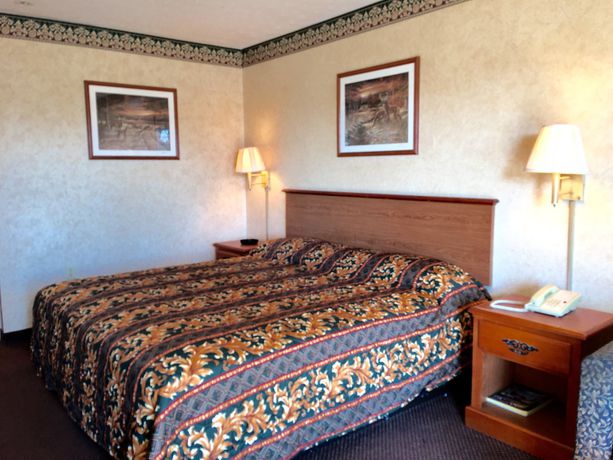 Imagen de los interiores del Hotel Deerfield Inn And Suites, Gadsden. Foto 16