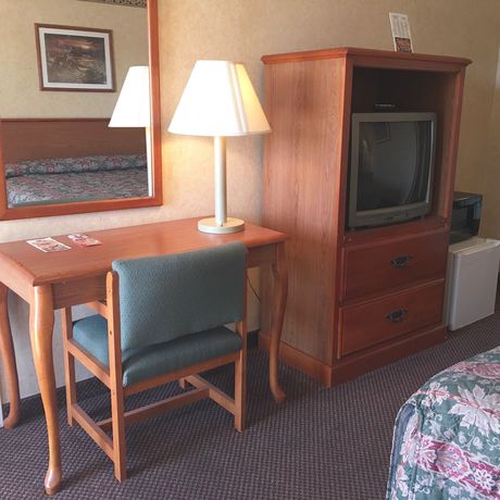 Imagen general del Hotel Deerfield Inn And Suites, Gadsden. Foto 5