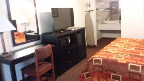 Imagen general del Hotel Deerfield Inn and Suites. Foto 1