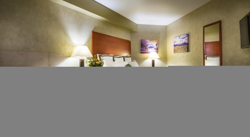 Imagen de la habitación del Hotel Deerfoot Inn and Casino. Foto 4