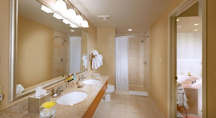 Imagen de la habitación del Hotel Deerfoot Inn and Casino. Foto 5