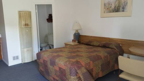 Imagen general del Hotel Deerhead Inn. Foto 1