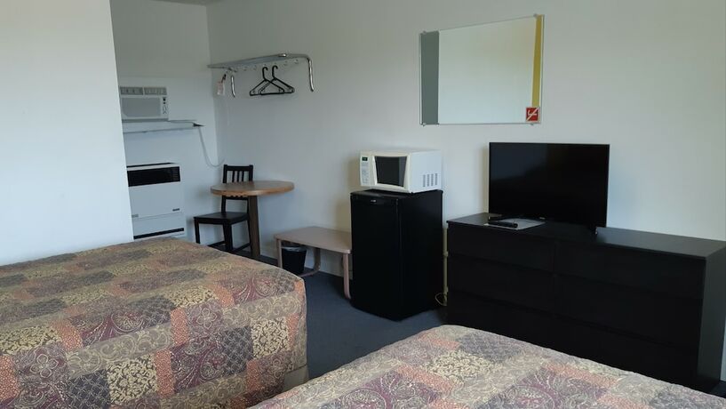 Imagen general del Hotel Deerhead Inn. Foto 1