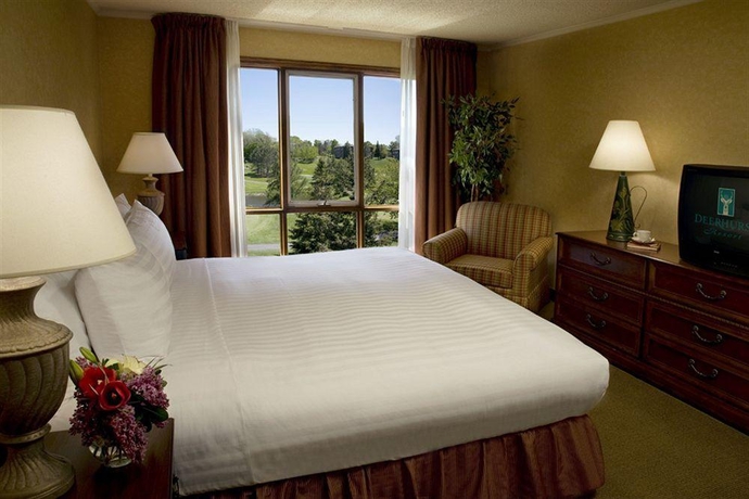 Imagen general del Hotel Deerhurst Resort. Foto 16
