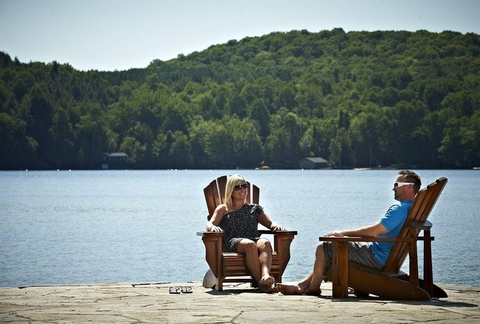 Imagen general del Hotel Deerhurst Resort. Foto 6