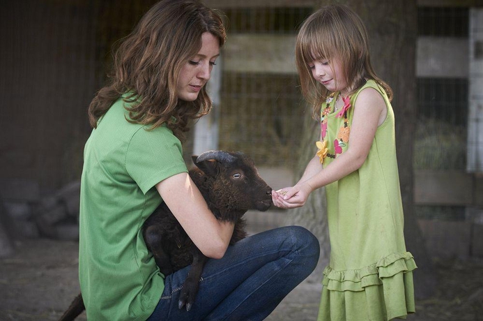 Imagen general del Hotel Deerhurst Resort. Foto 7