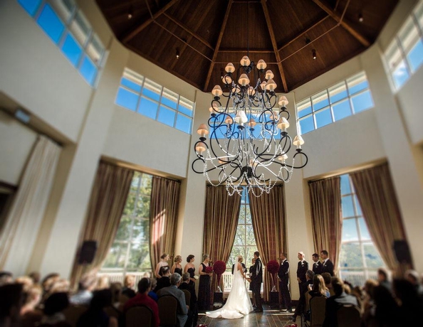 Imagen general del Hotel Deerhurst Resort. Foto 8