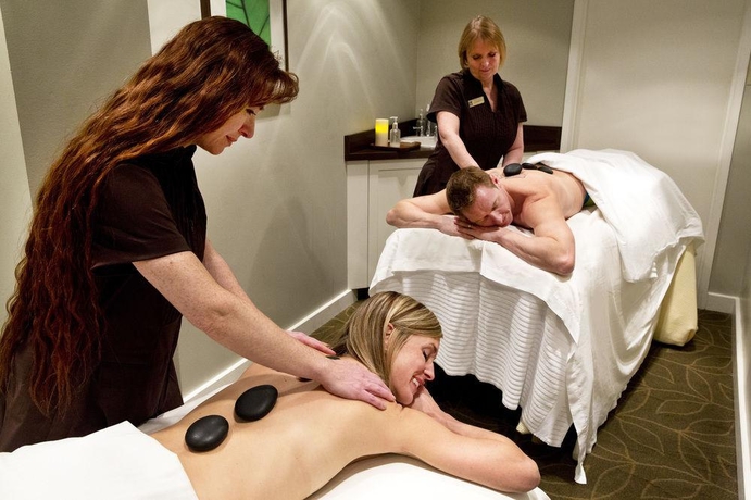 Imagen general del Hotel Deerhurst Resort. Foto 11