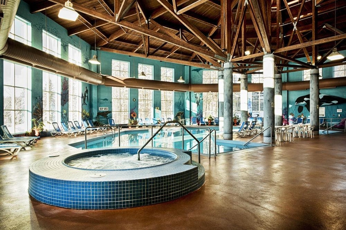 Imagen general del Hotel Deerhurst Resort. Foto 12