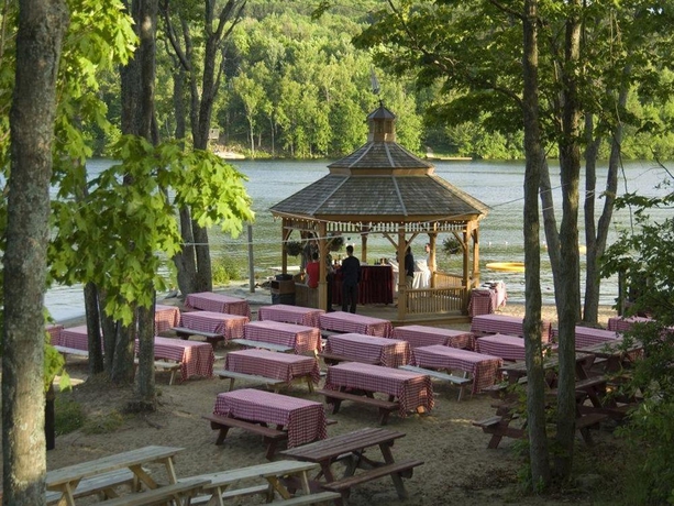 Imagen general del Hotel Deerhurst Resort. Foto 15