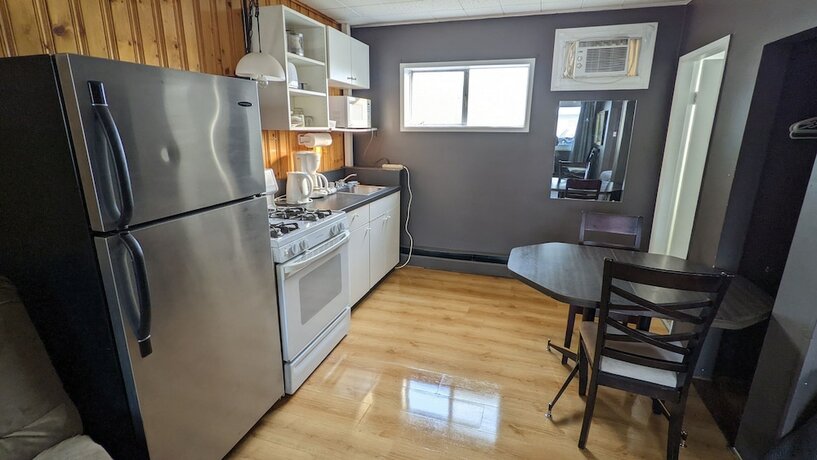 Imagen de la habitación del Hotel Deerview Lodge and Cabins - Princeton BC. Foto 8