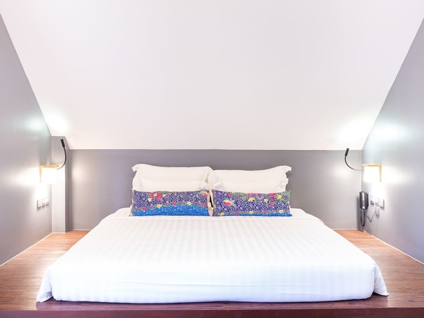 Imagen de la habitación del Hotel Deevana Krabi Resort. Foto 12