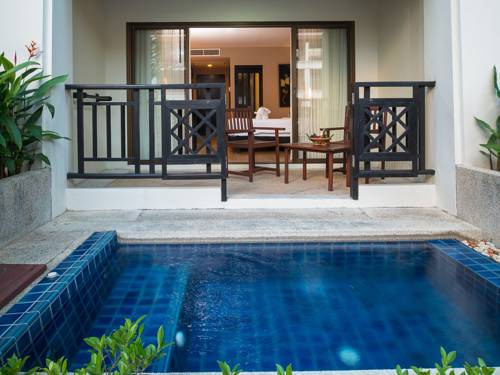 Imagen de la habitación del Hotel Deevana Patong Resort and Spa - Sha Extra Plus. Foto 4