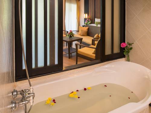 Imagen de la habitación del Hotel Deevana Patong Resort and Spa - Sha Extra Plus. Foto 6