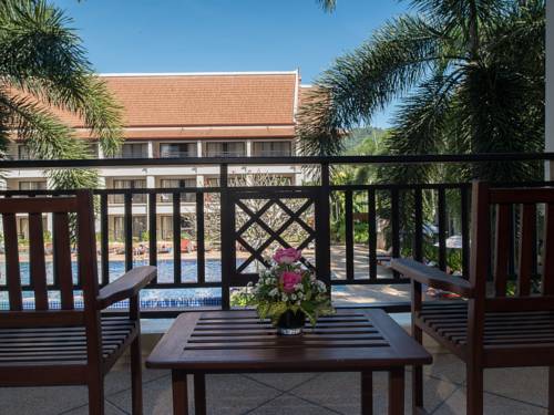 Imagen de la habitación del Hotel Deevana Patong Resort and Spa - Sha Extra Plus. Foto 7