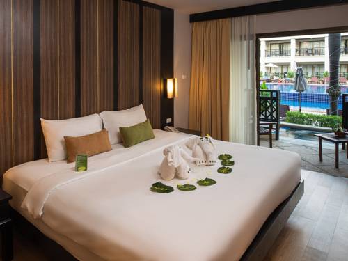 Imagen de la habitación del Hotel Deevana Patong Resort and Spa - Sha Extra Plus. Foto 12